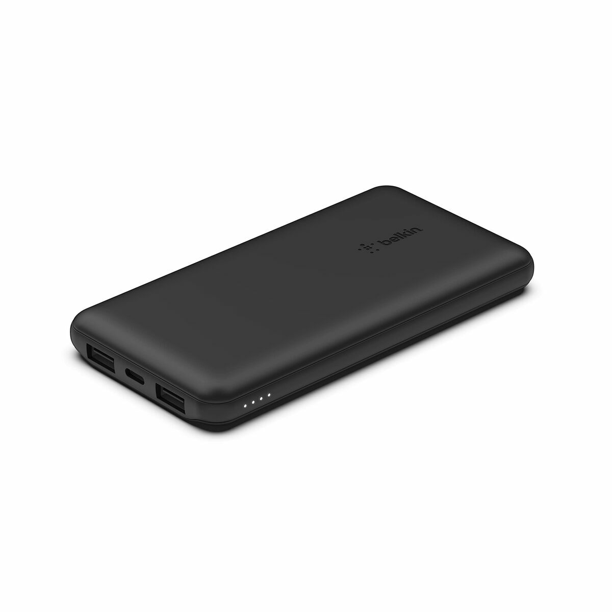 Powerbank Belkin BOOST↑CHARGE Melns 10000 mAh